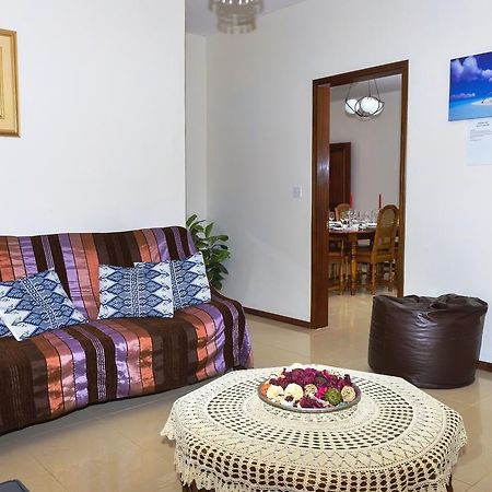 Sunset Villa Flic-en-Flacq 외부 사진