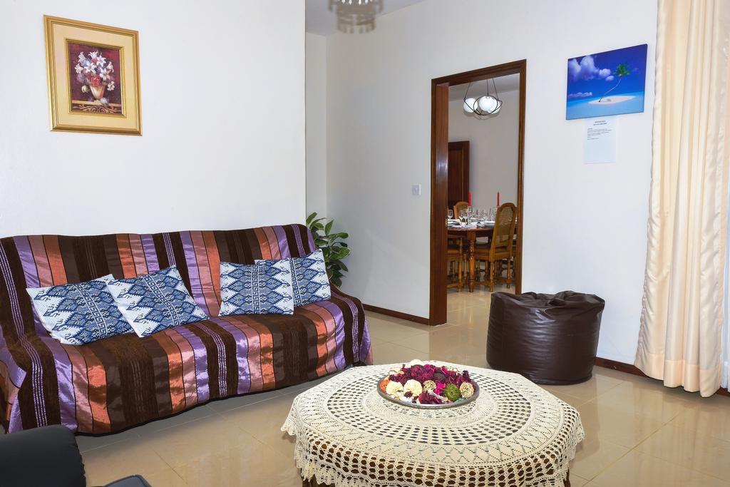 Sunset Villa Flic-en-Flacq 외부 사진