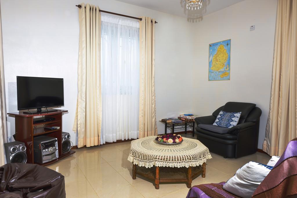 Sunset Villa Flic-en-Flacq 외부 사진