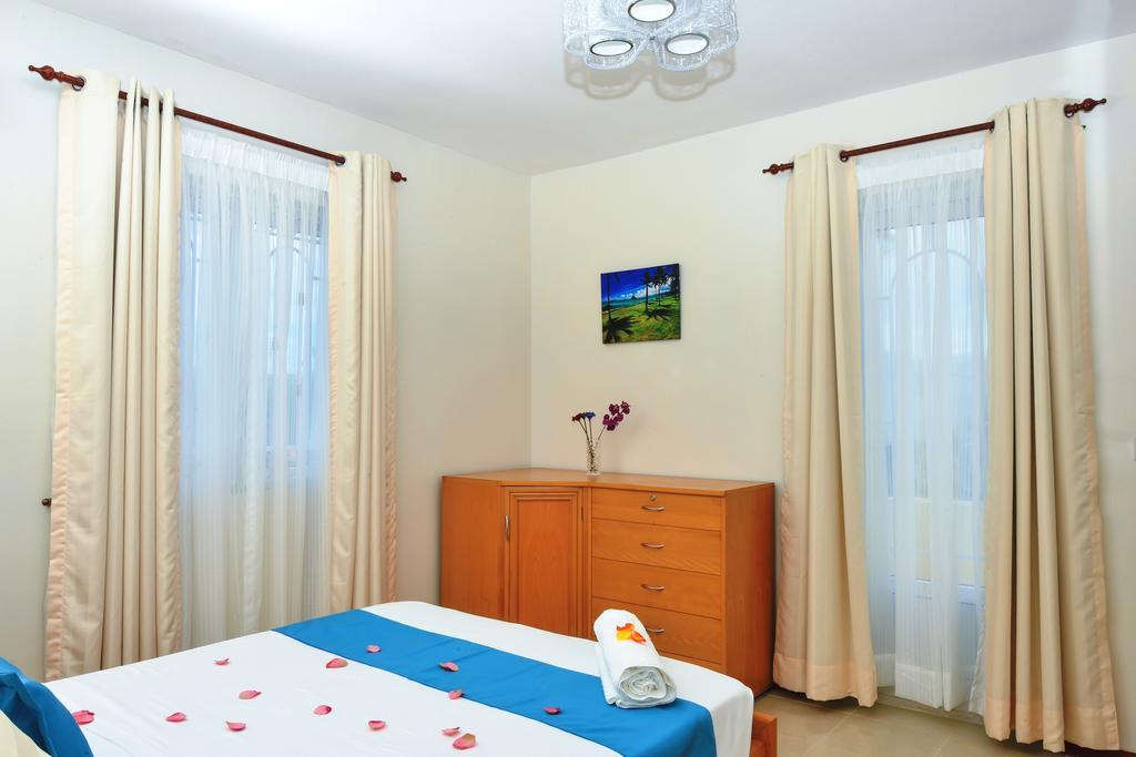 Sunset Villa Flic-en-Flacq 외부 사진