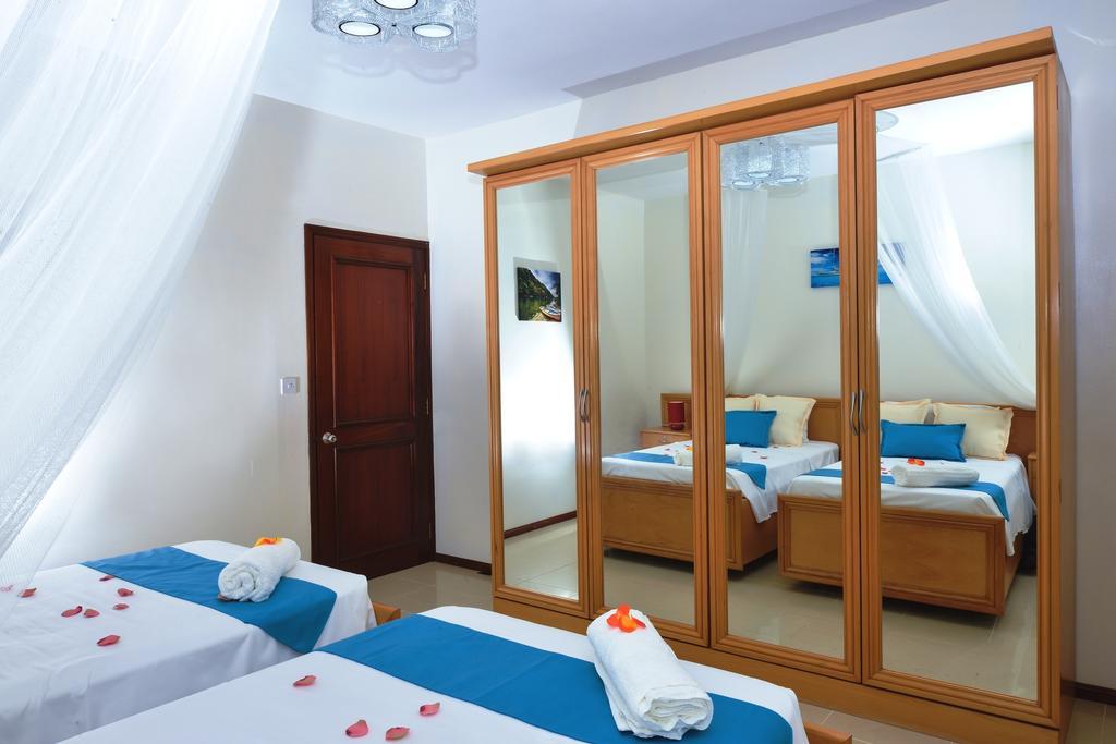Sunset Villa Flic-en-Flacq 외부 사진