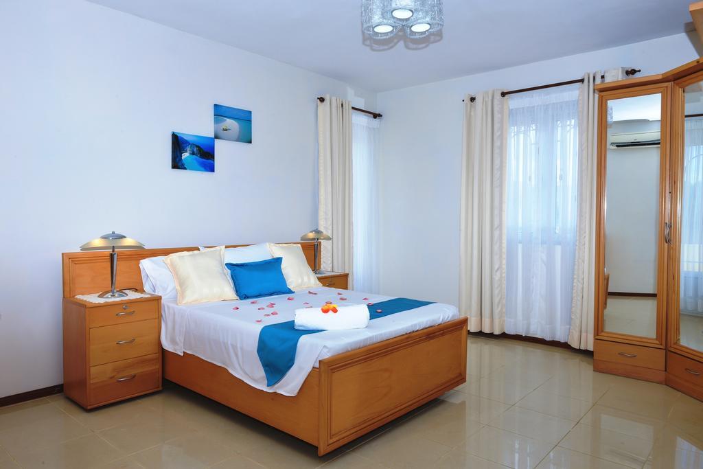 Sunset Villa Flic-en-Flacq 외부 사진
